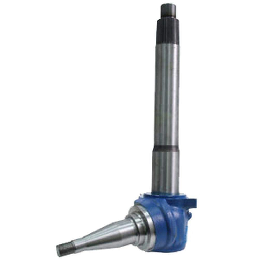 RAParts New Spindle L/H Fits Ford Tractor 5700 6700 7700 6710 7710 7810 7910