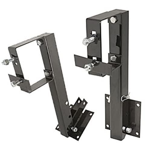 Ultra-Fab 48-979081 Eliminator Ii Stabilizer System - Side-To-Side