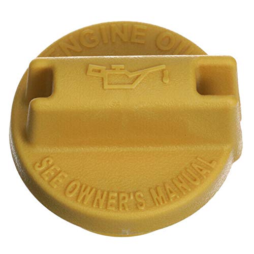 Subaru Genuine Oil Filler Cap - 15255AA161