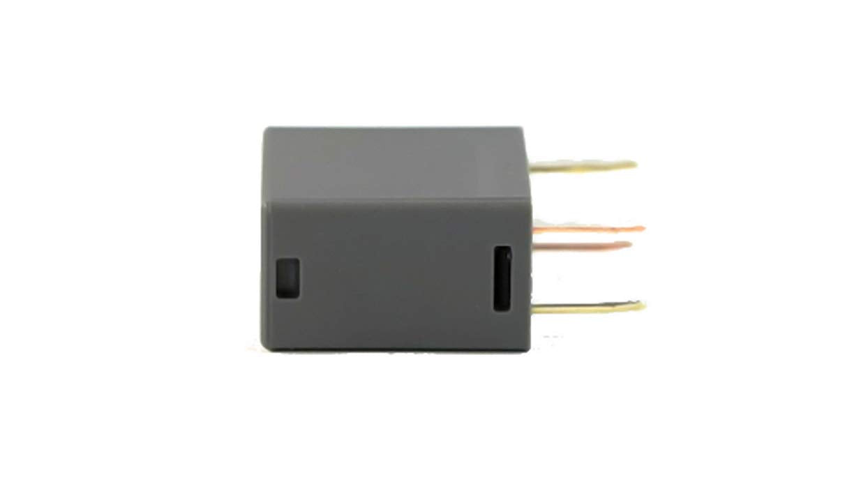 Mopar Relay Micro 68083380AA - High-Quality Automotive Electrical Component