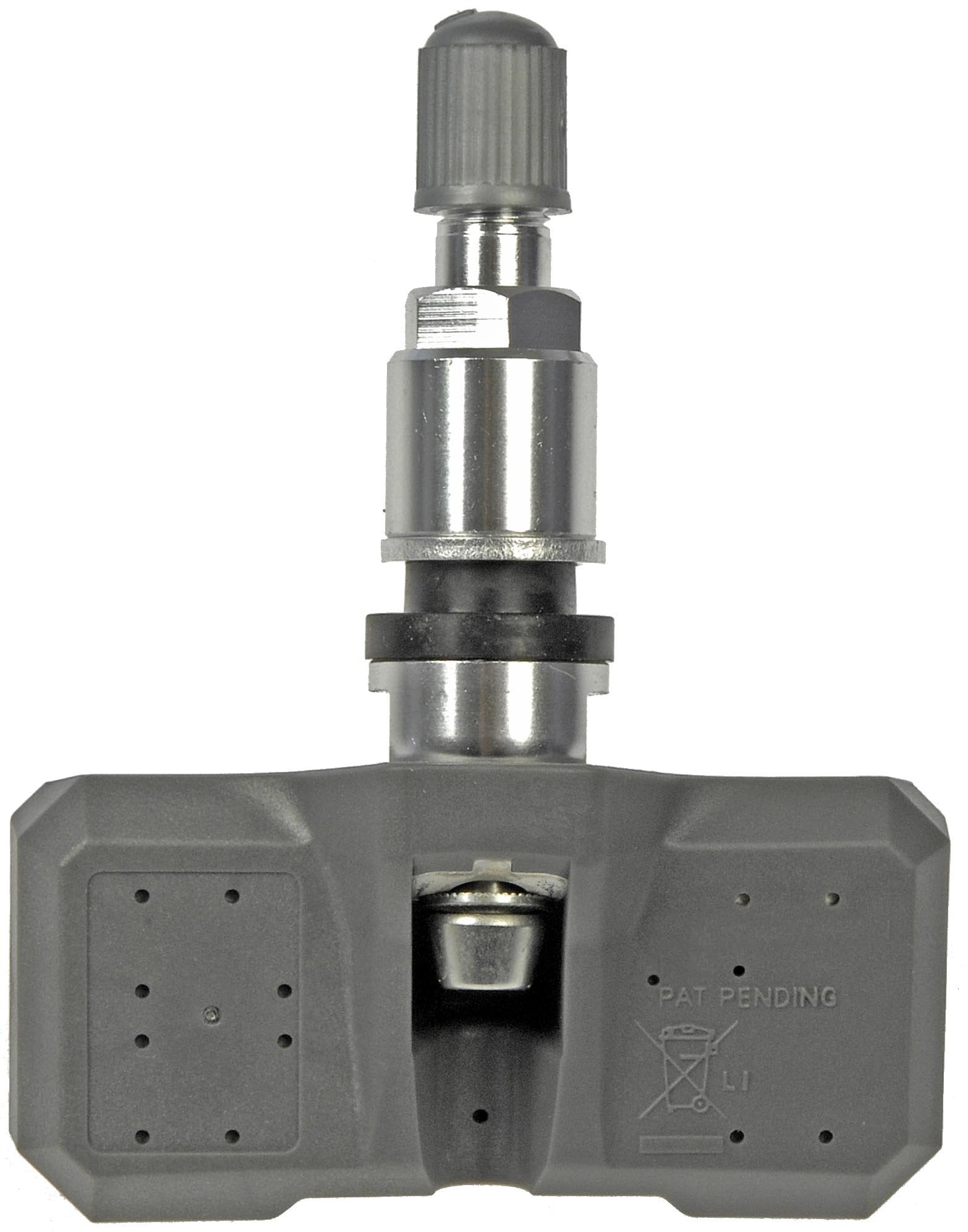 Dorman 974-066 Tire Pressure Monitoring System Sensor Compatible With Select Models