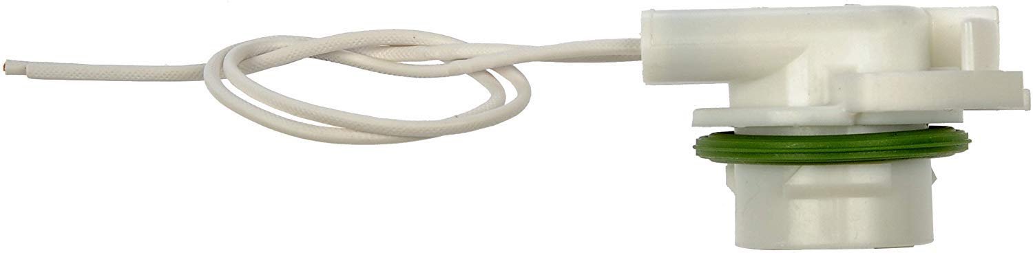 Muzzys (Set Of Two) Wire Harness Pigtail Light Socket Repair Kit, Replaces Gm 19258649, Acdelco Ls94, Dorman 645-607, Led/Standard, 3157, 4157, 4114 Bulbs, Turn Signal, Brake, Daytime Running Lights,