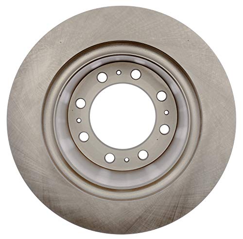 Raybestos 780733R Professional Grade Disc Brake Rotor