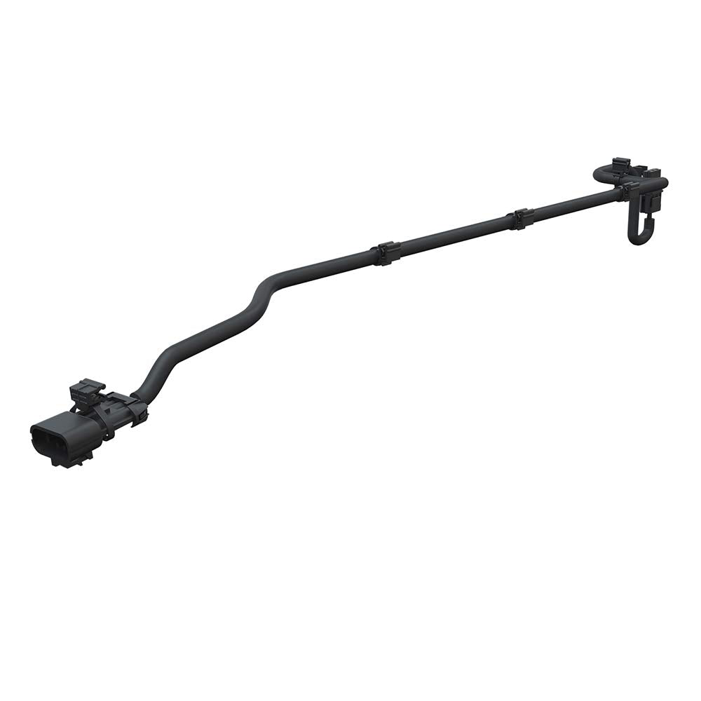 Polaris Pulse Wiring Harness - Crew Extension