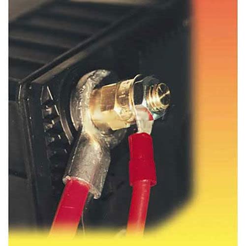 Battery Doctor - 30300, Standard Side Terminal Bolt - Retail Pack - Lot Of 6