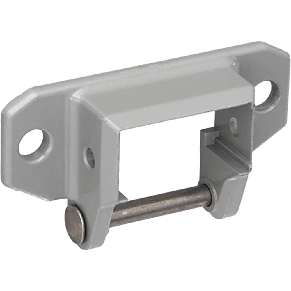 Dometic 3108708.342 Foot Assembly Kit , Gray