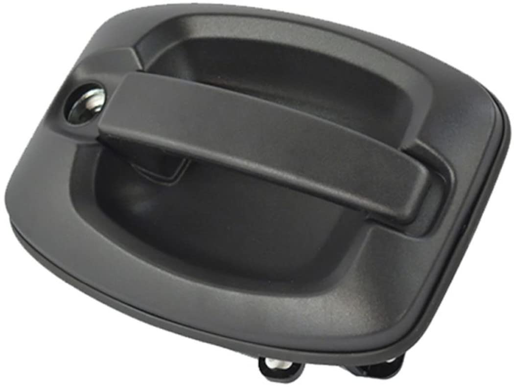 Mopar Exterior Door Handle - 5Rj95Jxwab