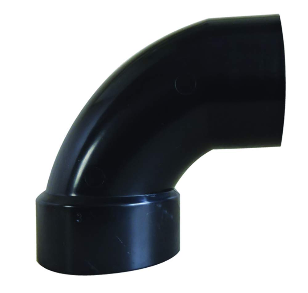 Valterra Llc D502882 90 Street 3'' Spig X Hub D