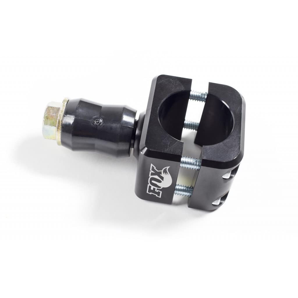 Fox Steering Stabilizer Mounting Hardware | 1-3/8 Tie Rod Clamp
