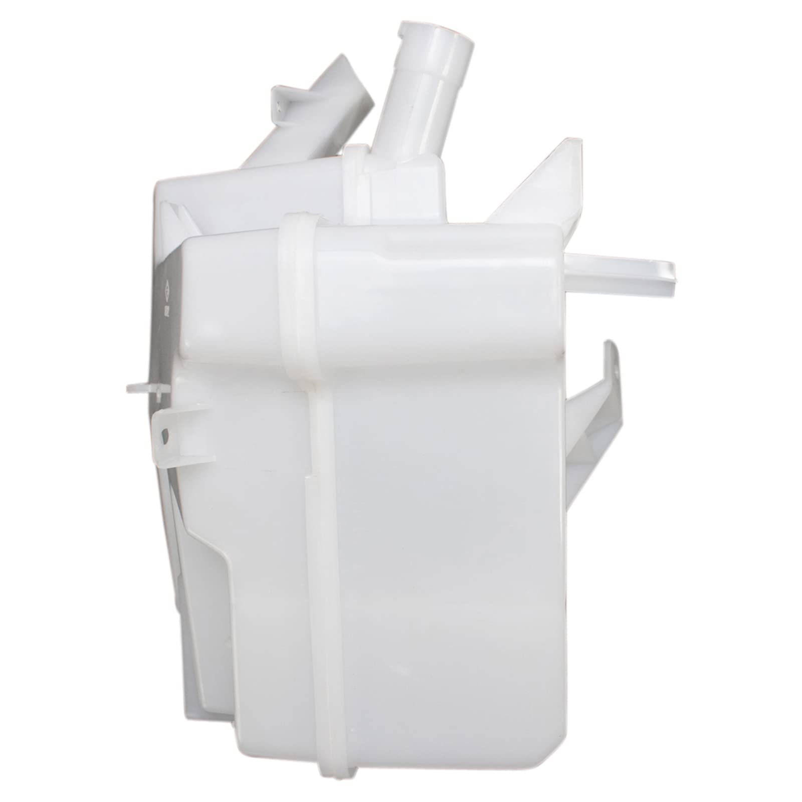 Trq Windshield Washer Reservoir Compatible With 2007-2013 Nissan Altima 2009-2014 Maxima Ni1288109