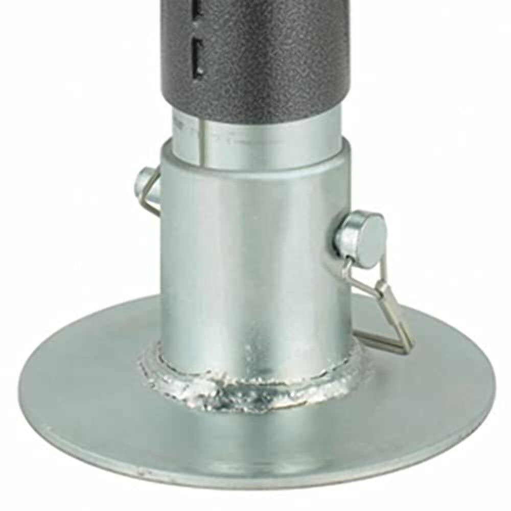 Husky Towing 87491 Foot Pad F/2 3000#