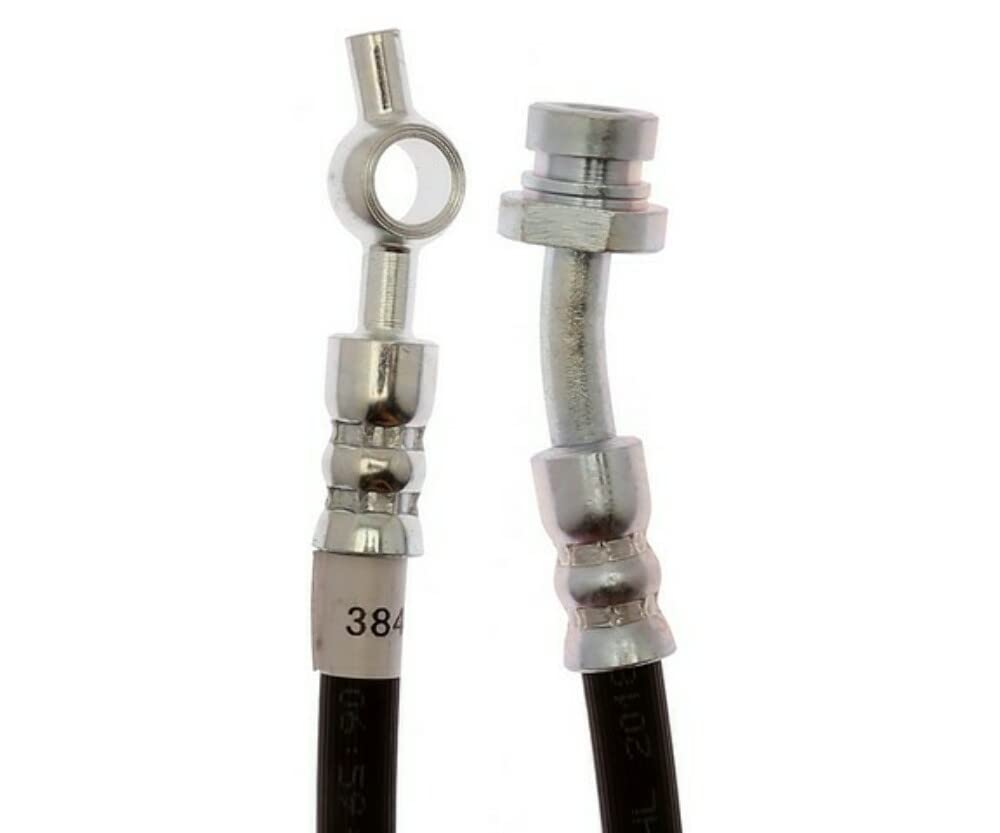 Raybestos Brake Element3 Bh384376 Brake Hose