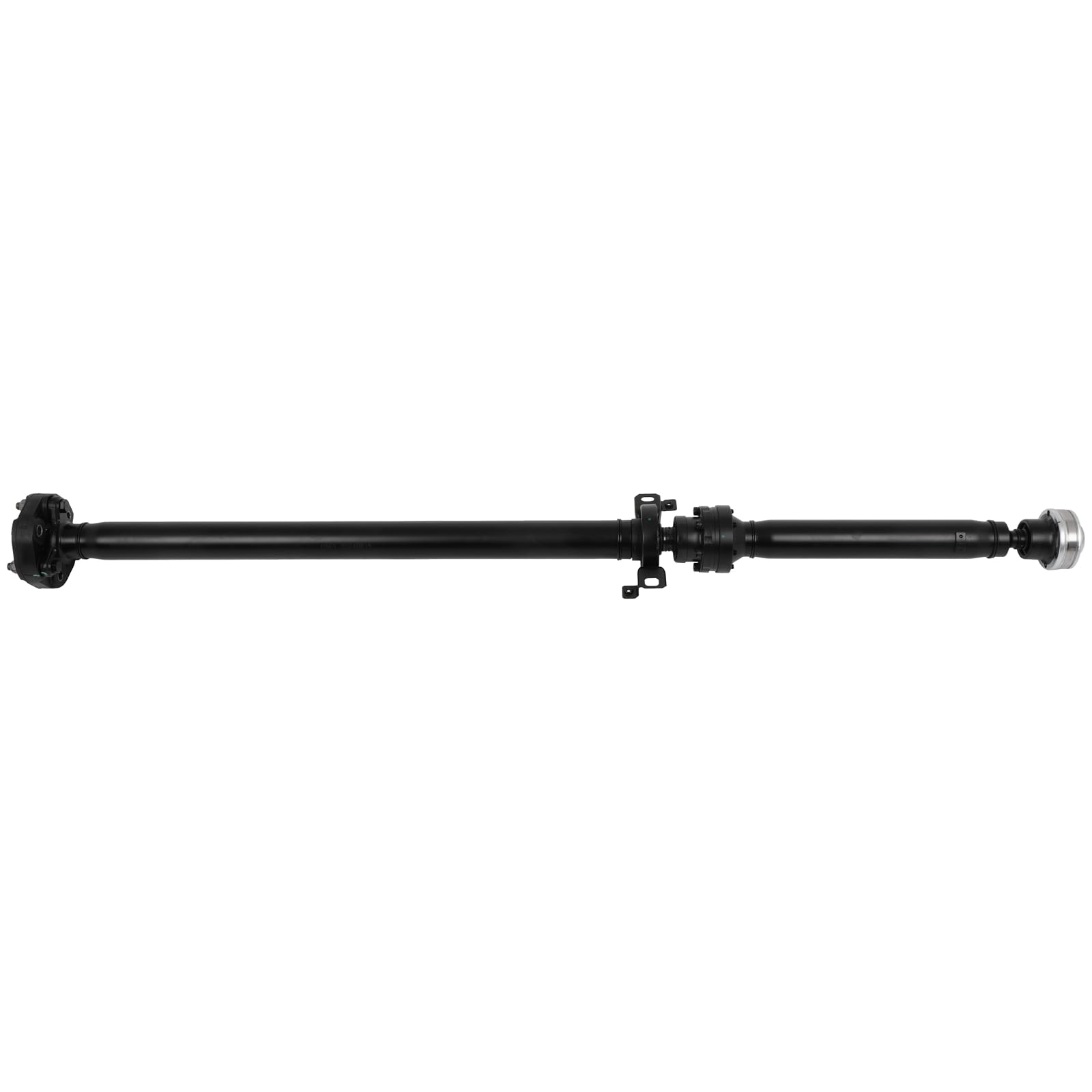 Scitoo?57.13''?Steel Rear Driveshaft Assembly Drive Shaft Prop Shaft For Cadillac Srx 2005-2009,Oe# 976-621 15210790 15210791