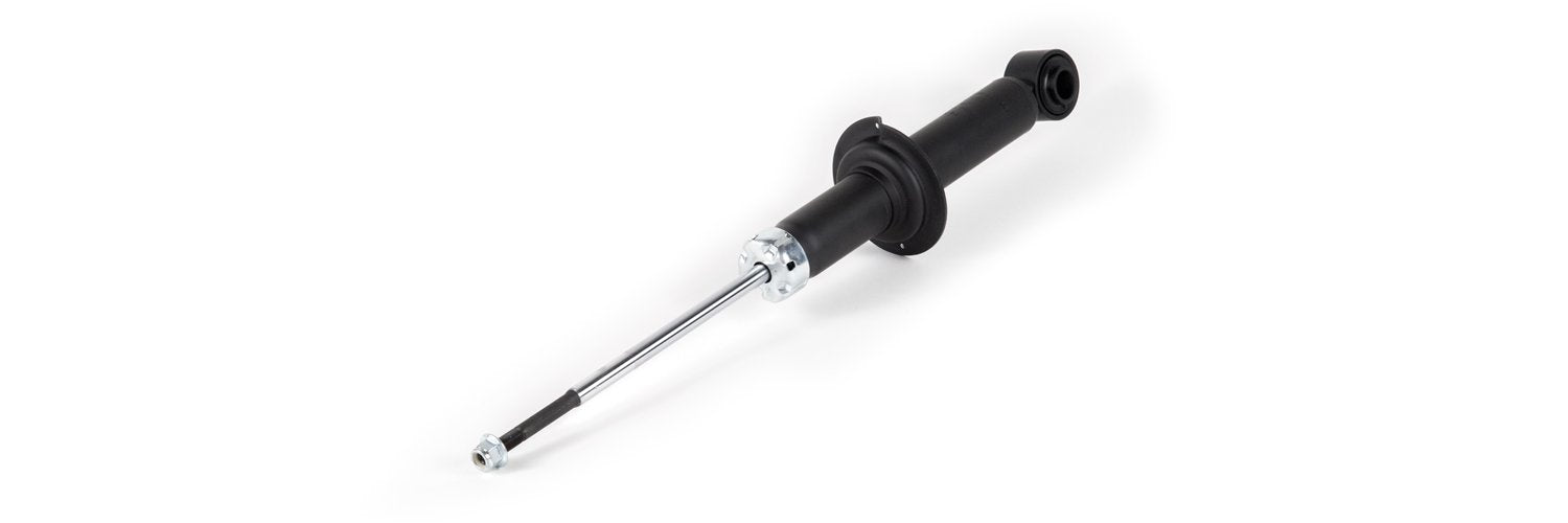 Gabriel G51969 Black Ultra Spring Seat, 1 Pack