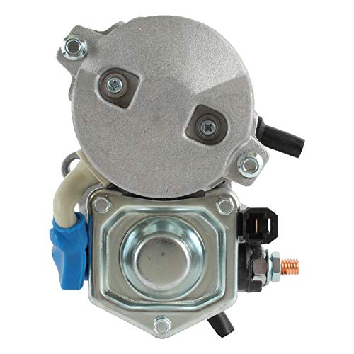 Db Electrical Starter Snd0356 Compatible With/Replacement For Kubato 16285-63010, 16285-63011, 16285-63012 Od 1.13In / 28.7Mm, M