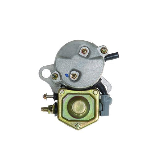 Remy 17274 Premium Remanufactured Starter