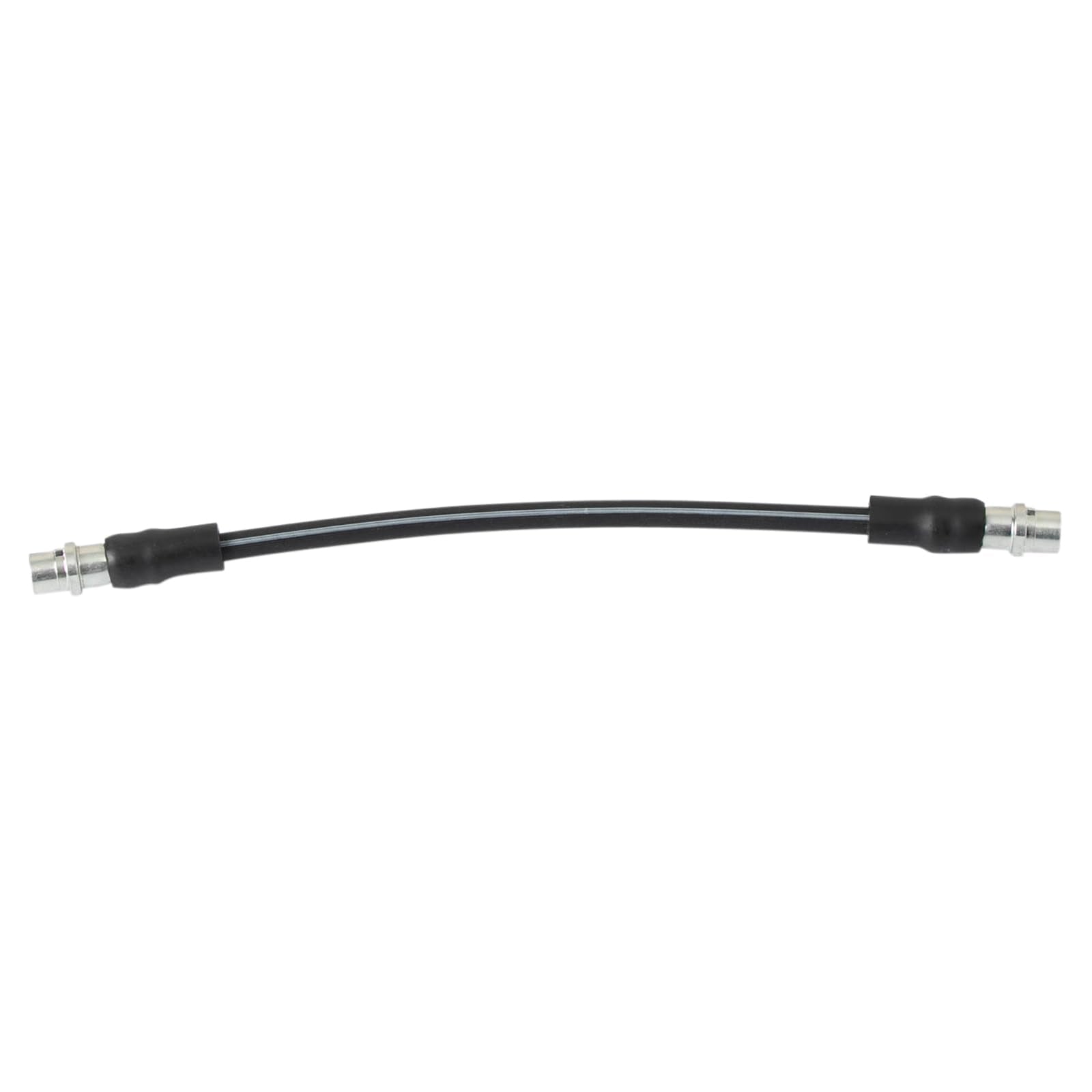 Trq Front Brake Hose Set Compatible With 1996-2002 Audi A4 A4 Quattro 1998-2004 A6 A6 Quattro 2000-2002 S4 2002-2003 S6 1998-200