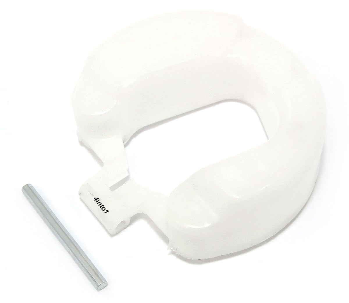 Carburetor Float & Pin 16013-883-005 - Compatible With Honda Atc70 Atc110 Atc125 Ct70 Ct90 Ct110 And More