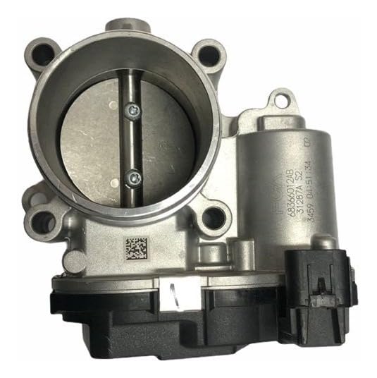 Mopar 68366012Ab Throttle