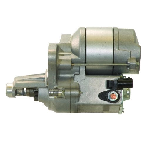 Remy 17491 Premium Remanufactured Starter