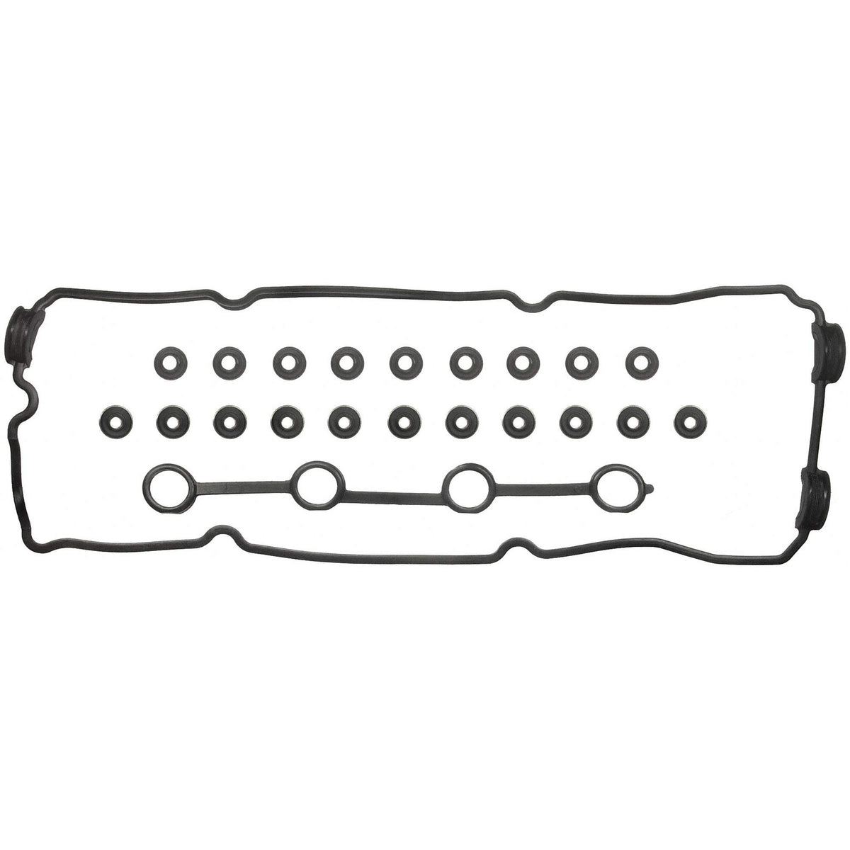 Fel-Pro Vs 50517 R Valve Cover Gasket Set