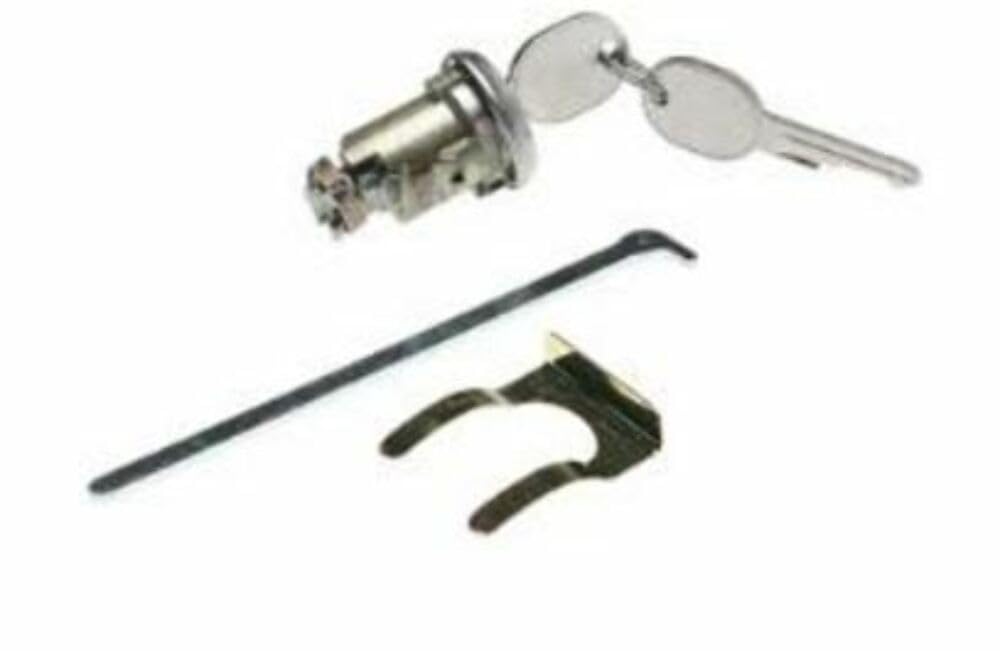 Standard Ign Tl106 Trunk Lock