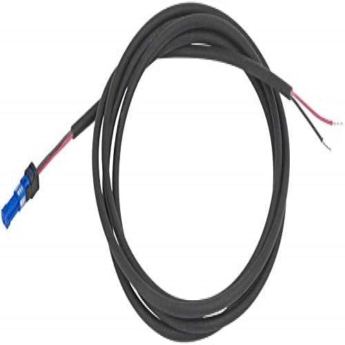 Bosch Headlight 1400 Mm Lightning Cable - Black, One Size