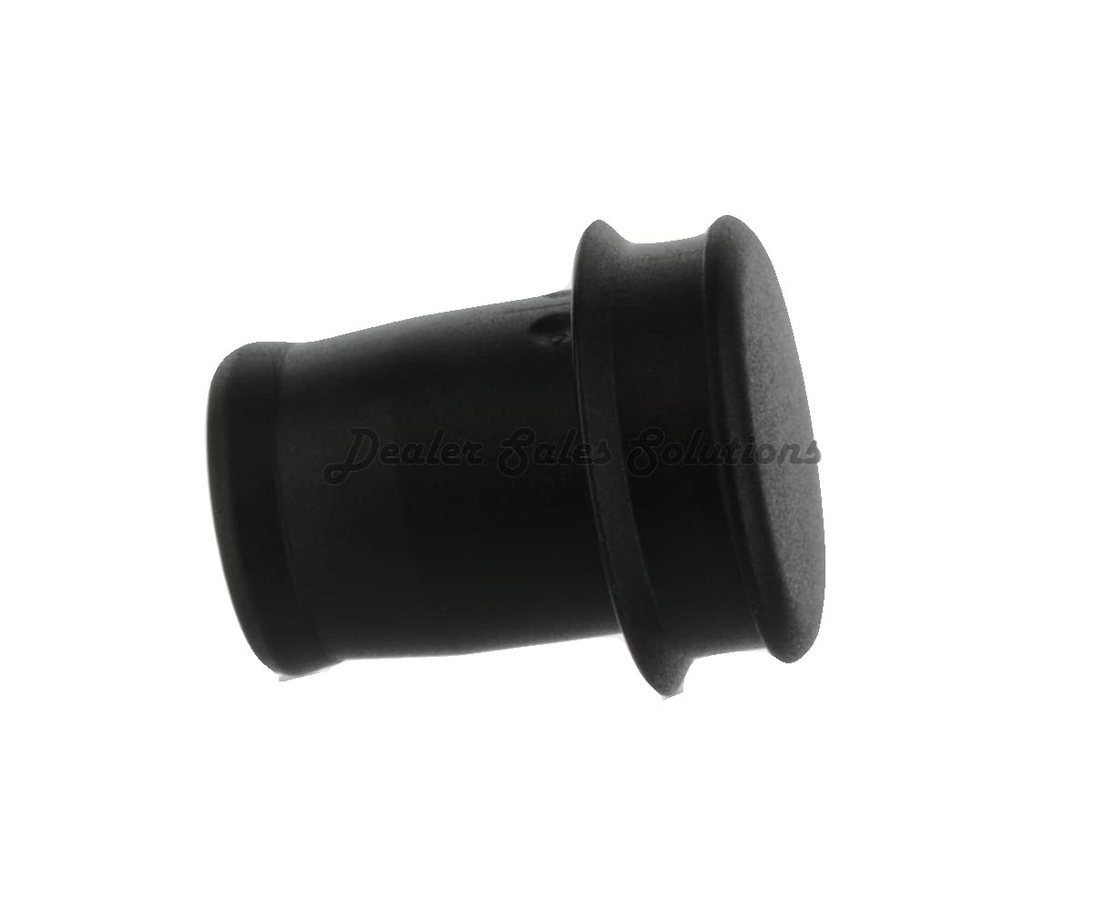 New Genuine Bmw Stopper Plug In Socket (1997-2023) Oe 61349316116