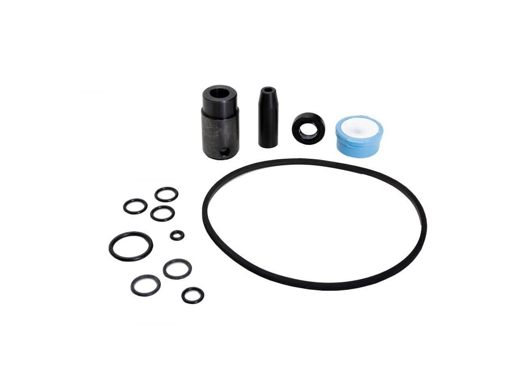 Seal Kit Vacuum Pump