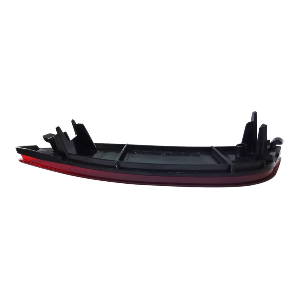 For Jeep Compass Rear Bumper Reflector 2017 2018 2019 Passenger Side | Capa Certified | For Ch1185106 | 55112678Aa