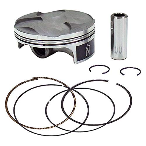 Namura Forged Piston Kit-Fx-40033-B