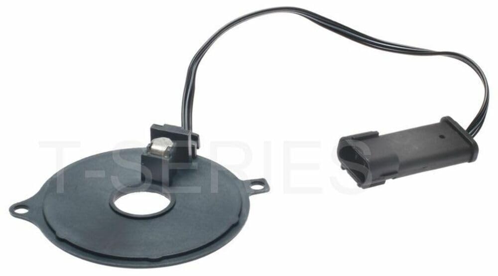 Standard Motor Products Standard Ignition Lx753T Distributor Cap