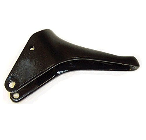 Spi Throttle Lever For Snowmobile Polaris Most Models 2001-2013