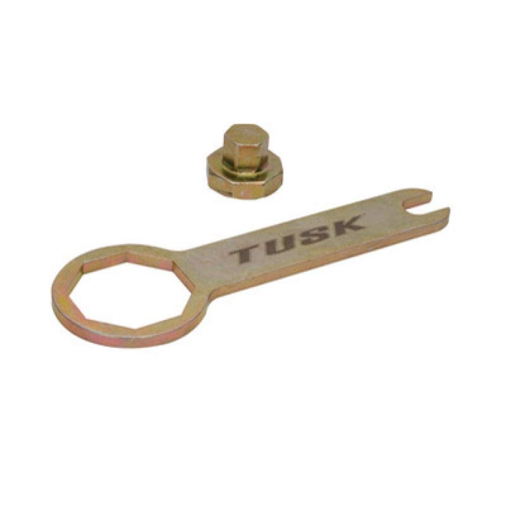 Tusk KYB Dual Chamber Fork Cap Wrench - Fits: Yamaha YZ450F 2005-2019