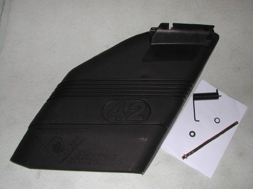 AYP 130968KIT Deflector Shield Kit-Genuine OEM Replacement Part