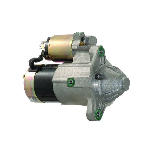 Remy 17453 Premium Remanufactured Starter