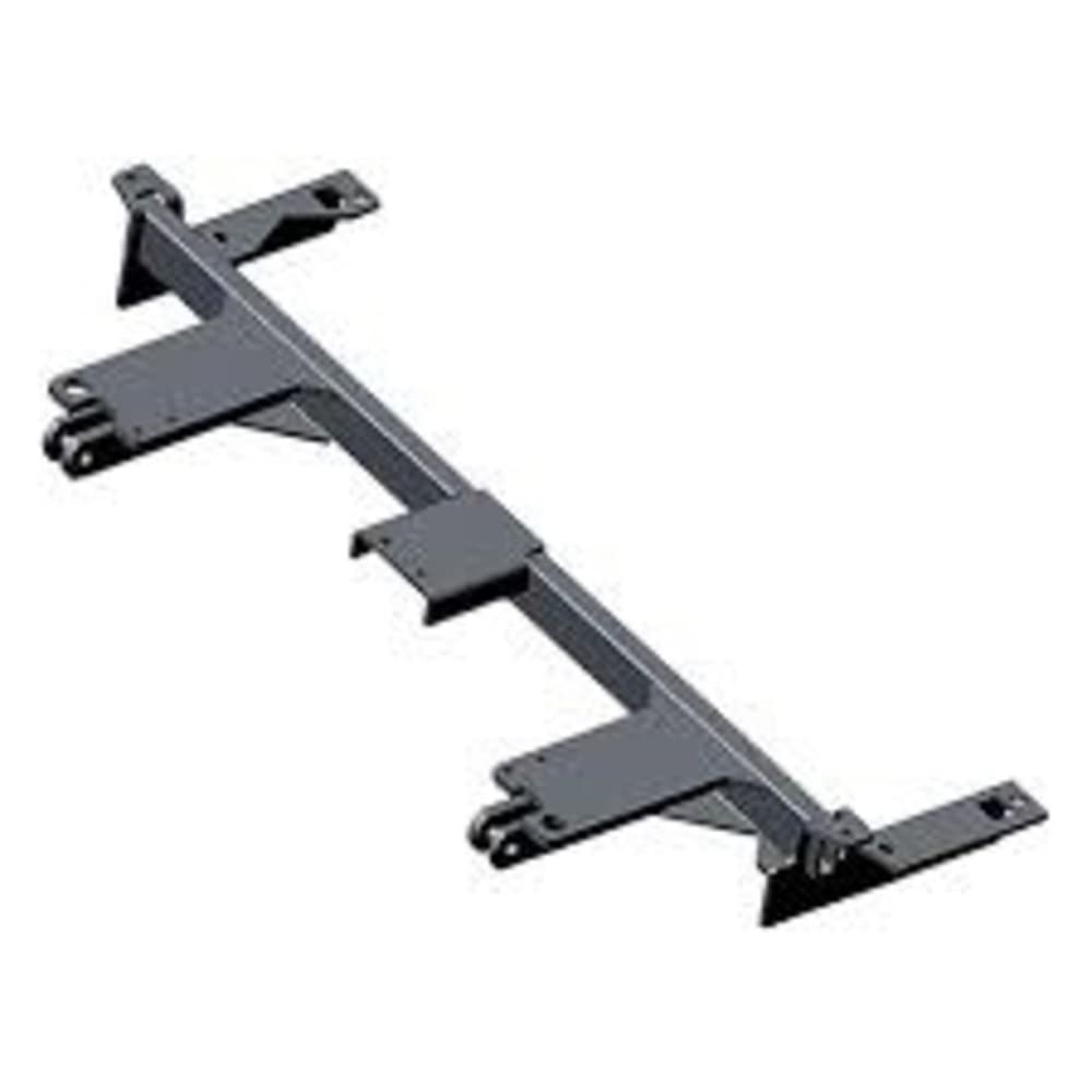Demco 9519334 Tabless Baseplate For Jeep Compass 2017-2018 * 4/*10