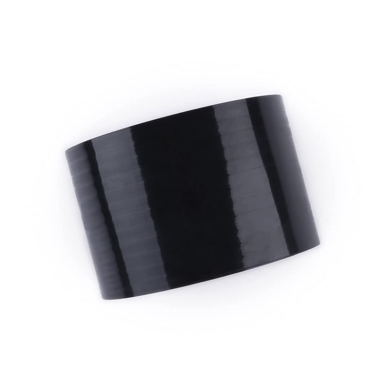 4 Inch Silicone Straight Coupler Hose,Length: 3″（76Mm),Inner Diameter:4"(102Mm),4-Ply Reinforced Turbo,Intercooler,Intake Piping Hoses