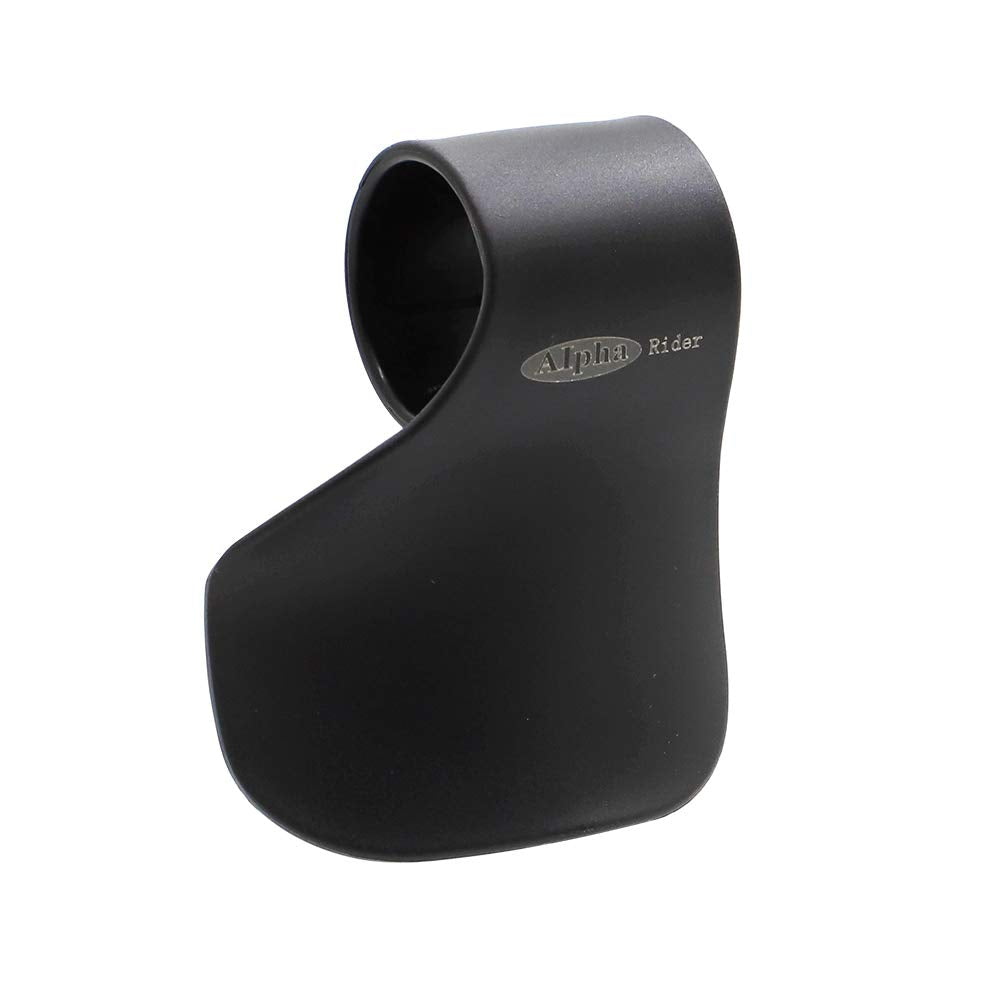 Alpha Rider Motorcycle Throttle Mounted Cruise Assist Oil Control for Aprilia Bimota Ducati Honda Kawasaki Suzuki Yamaha Street