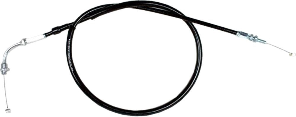 Motion Pro 02-0525 Black Vinyl Throttle Cable Pull