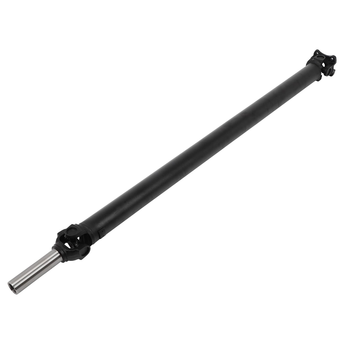 Scitoo?62.75''?Steel Rear Driveshaft Assembly Drive Shaft Prop Shaft Compatible For Dodge Ram 1500 2002-2008,Oe# 52105926Aa 5210