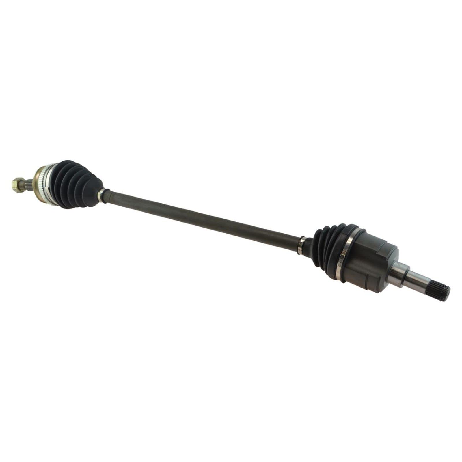 Trq Front Cv Axle Shaft Assembly Set Compatible With 1998-2000 Chrysler Cirrus 1998-2006 Sebring Dodge Stratus Plymouth Breeze