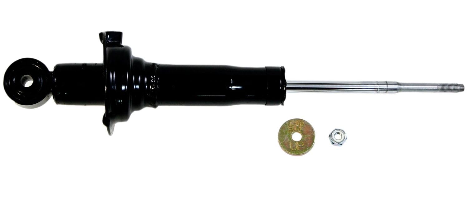 Gabriel G51716 Ultra Rear Strut For Honda Civic, Sir, Dx, Ex, Gx, Hx, Lx, Si, Value Package, Ex Special Edition, Lx Special Edit