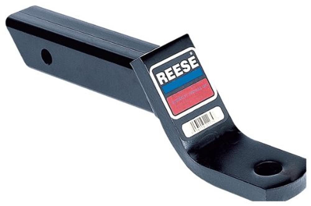 Reese Towpower 21343 Class III and IV Ball Mount