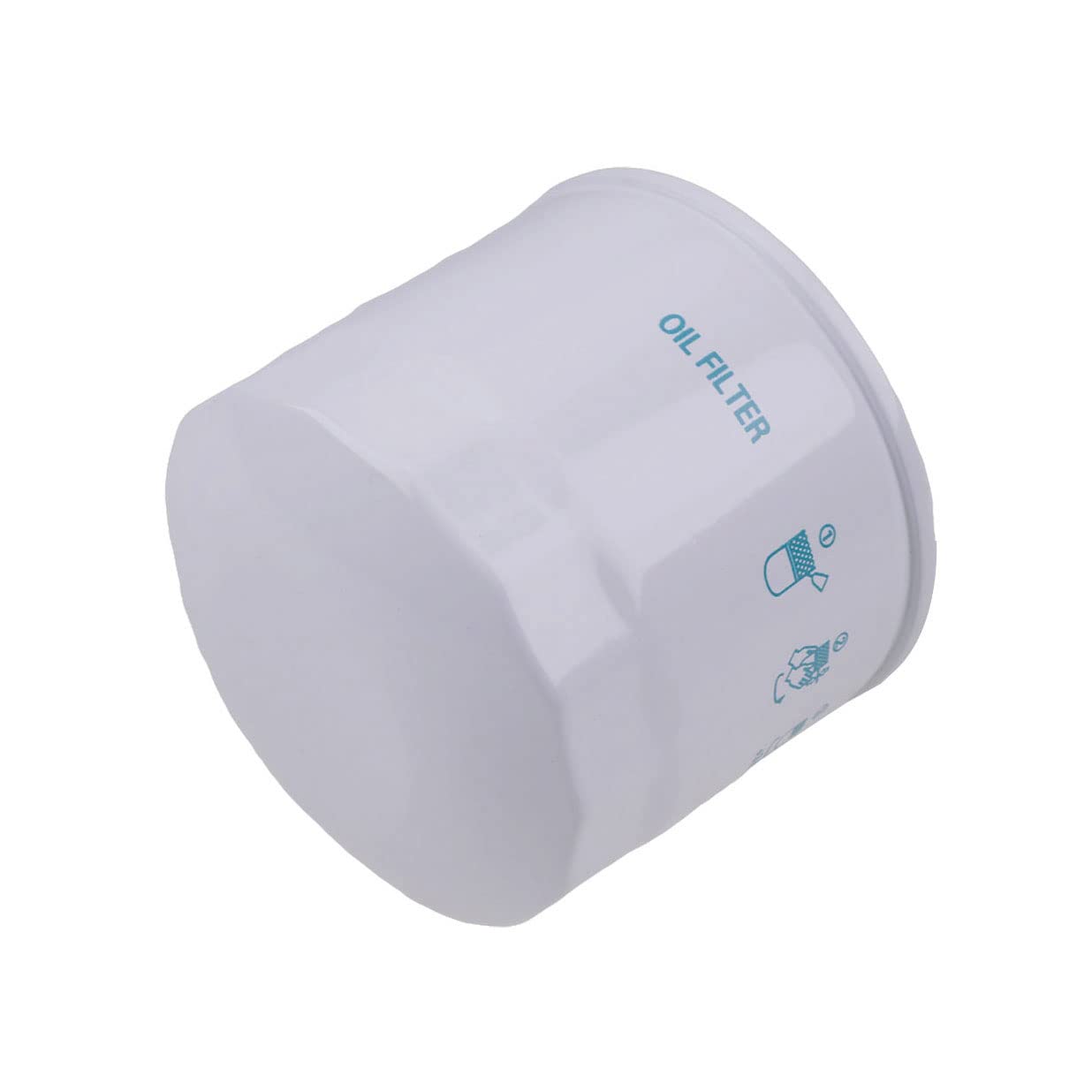 JZGRDN Oil Filter HH160-32093 16271-32090 100805 Compatible with Kubota B F KX RTV Models Grasshopper 928D 928D2 930D 930D2