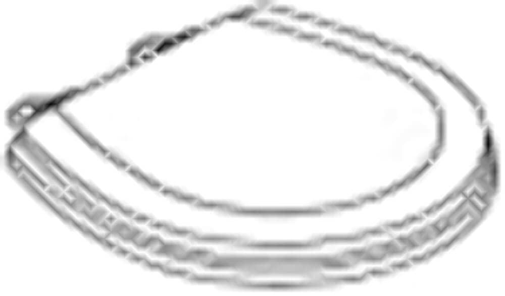 Dometic 385344437 Seat Cover Kit