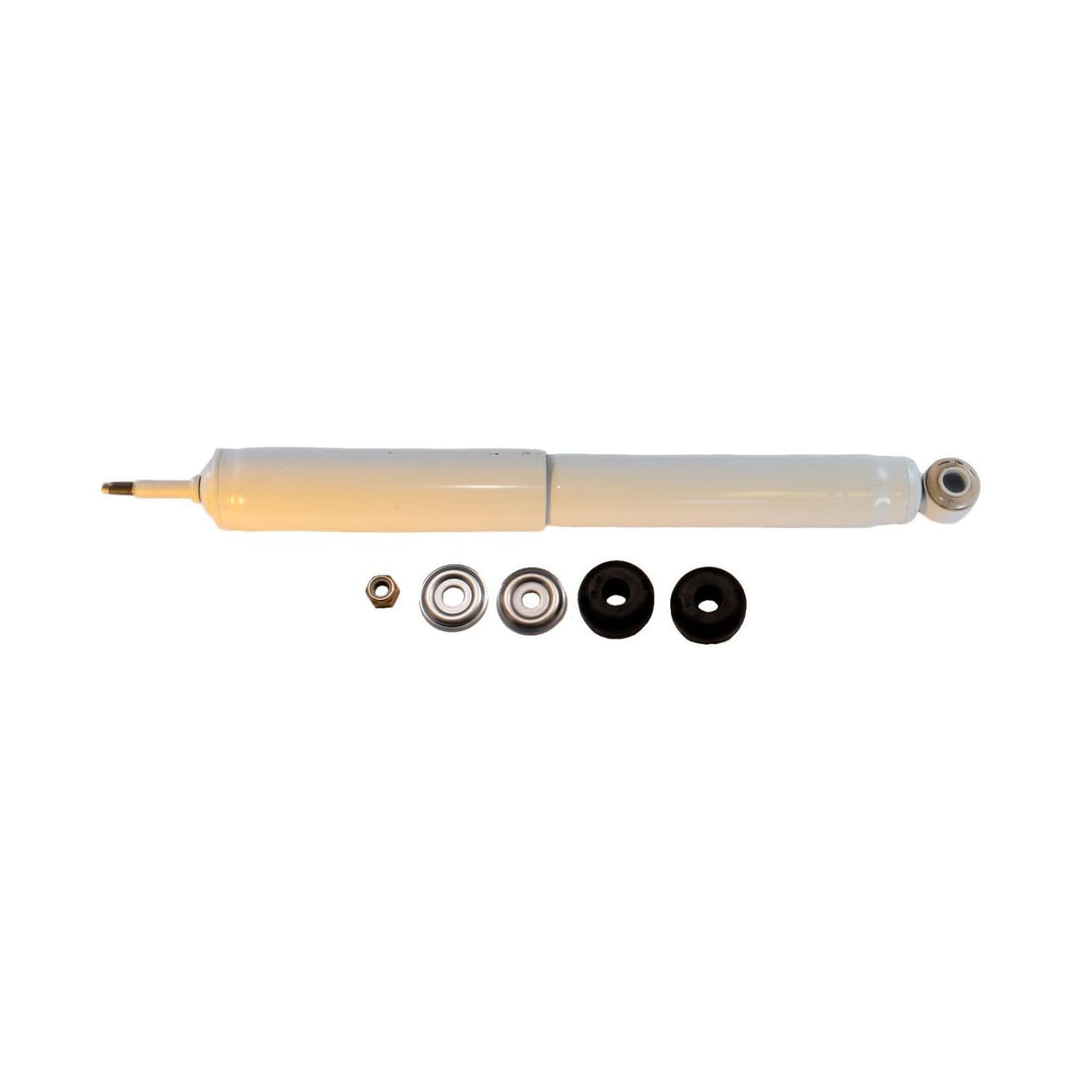 Gabriel G64030 Ultra Truck Rear Shock Absorbers For 07-14 Toyota Fj Cruiser 4Wd (1 Pack)