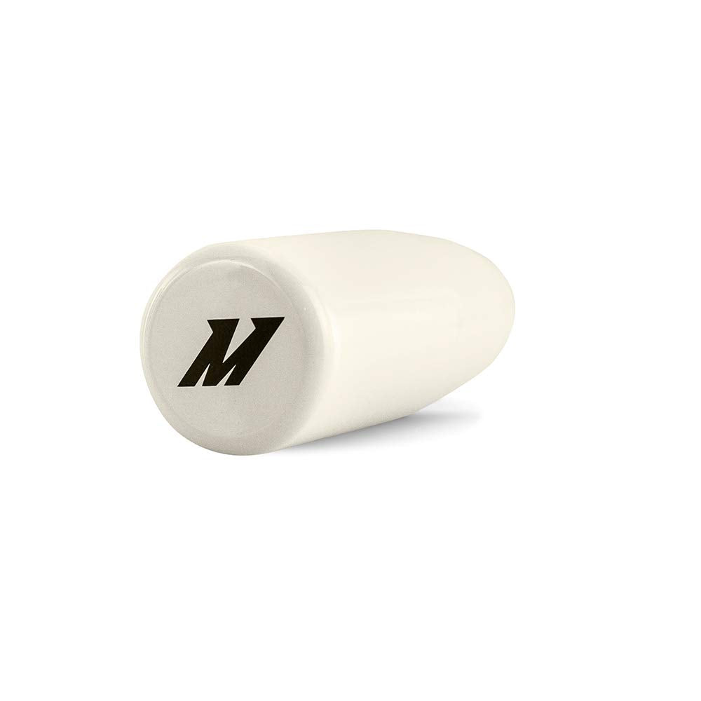 Mishimoto Mmsk-Gitd Weighted Shift Knob, Glow In The Dark