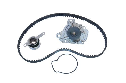 Continental Elite Gtkwp224A Timing Belt Component Kit