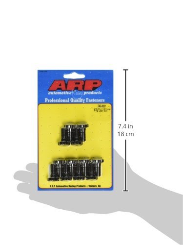 ARP 2403001 Pro Series Ring Gear Bolt Kit